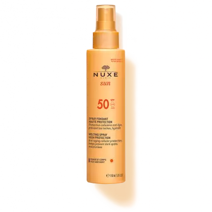 Nuxe Sun Spray fondant haute protection SPF50 - 150ml