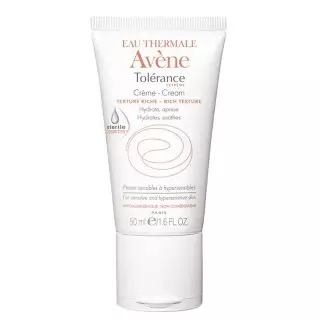 Avène Tolérance Extrême crème riche - 50ml