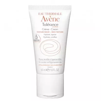 Avène Tolérance Extrême crème riche - 50ml