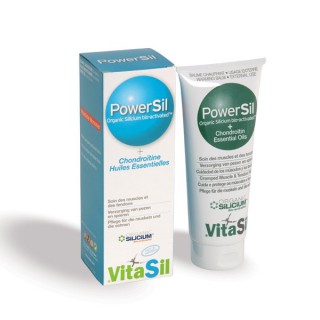 Vitasil Powersil Gel articulaire - 225ml