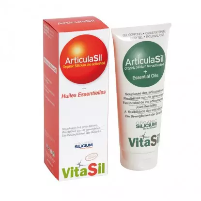 Vitasil Articulasil Gel HE - 225ml