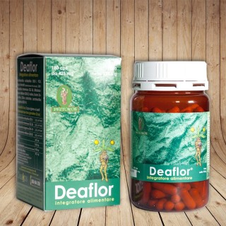 Deakos Deaflor - 180 comprimés