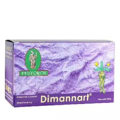 Deakos Dimannart - 30 sachets