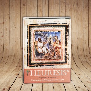 Deakos Heuresis - 30 comprimés