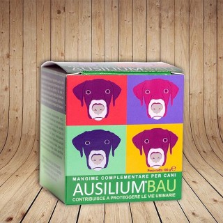 Deakos Ausilium Bau - 100g