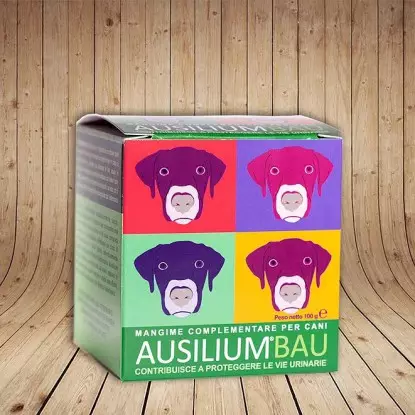 Deakos Ausilium Bau - 100g