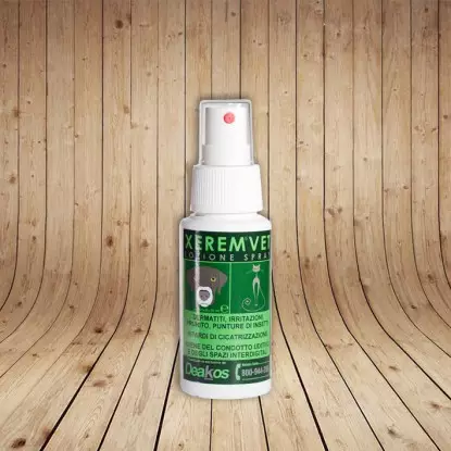 Deakos Xerem Vet - 50ml