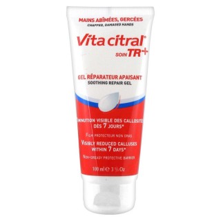 Vita Citral TR+ Gel réparateur apaisant - 100ml