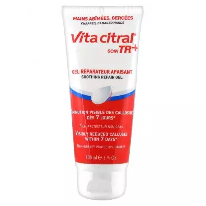 Vita Citral TR+ Gel réparateur apaisant - 100ml