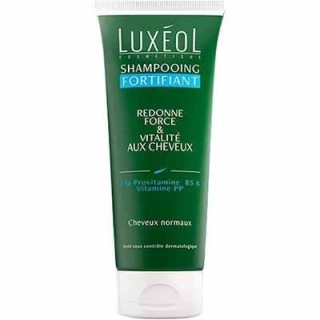 Luxéol shampooing fortifiant 200 ml