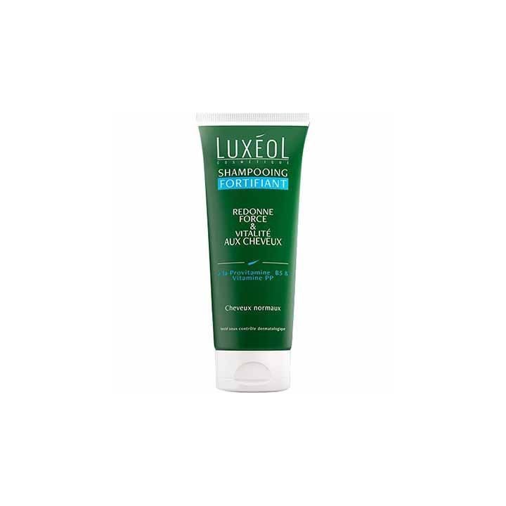 Luxéol shampooing fortifiant 200 ml