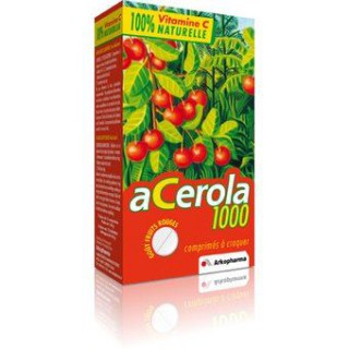 Arko Acerola 1000 cp bte 30