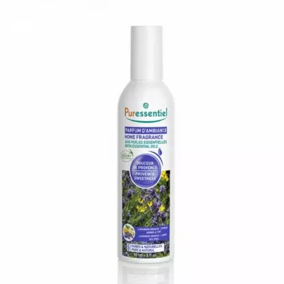 Puressentiel Parfum d'ambiance douceur de provence 90 ml