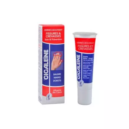 Akileïne Cicaleïne Baume Mains Pieds 30ml