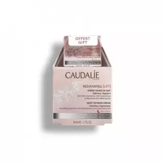 Caudalie Coffret crème tisane lift 50 ml