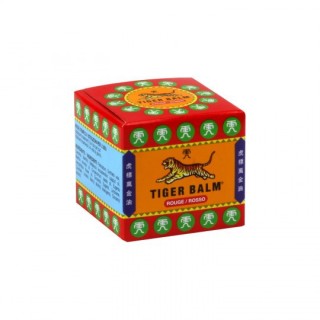 Baume du tigre rouge 19g