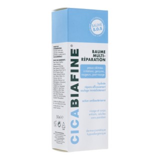 Cicabiafine baume multi-réparation 50 ml