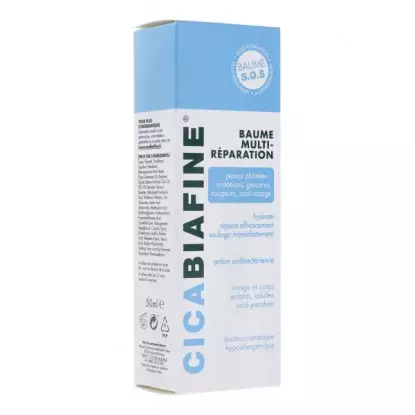 Cicabiafine baume multi-réparation 50 ml