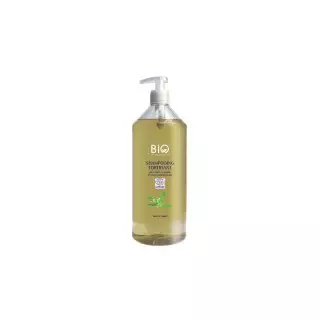 Gravier shampooing fortifiant bio 1L