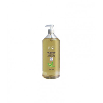Gravier shampooing fortifiant bio 1L