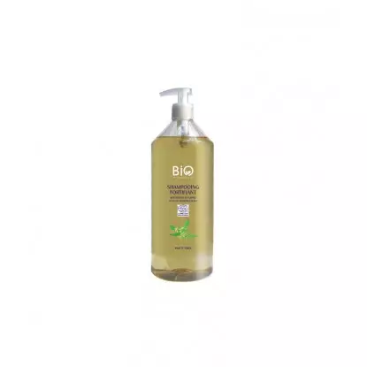 Gravier shampooing fortifiant bio 1L