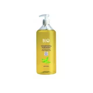GRAVIER Shampooing fortifiant bio 500 ml
