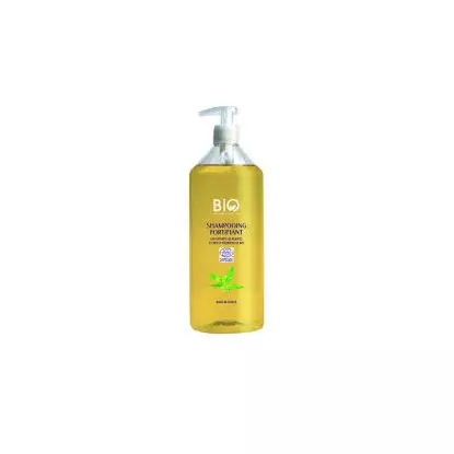 GRAVIER Shampooing fortifiant bio 500 ml