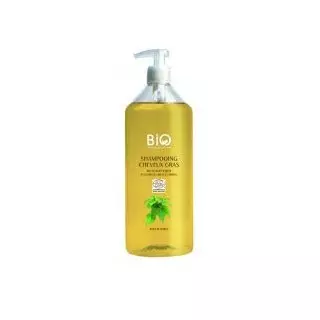 Gravier shampooing bio cheveux gras 500 ml