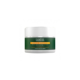 Luxéol masque réparateur 200 ml