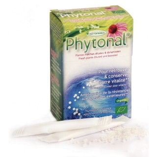 Phytofrance Phytonal - 12 doses