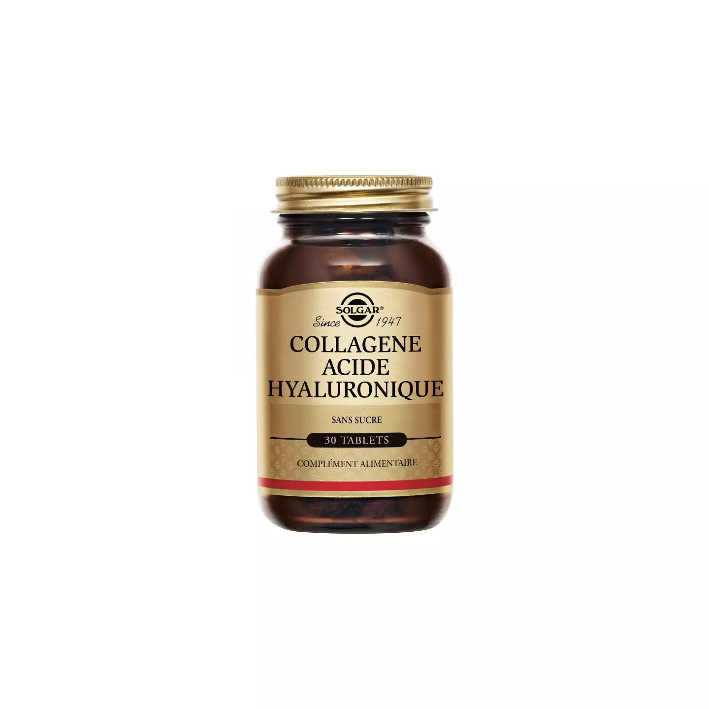 Complément Collagène 120 Capsules Xemenry - 3300mg, Anti-âge, Peau, Cheveux, Articulations, Sans Arôme