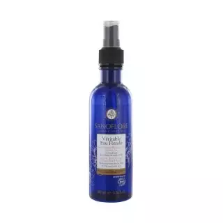Sanoflore Véritable eau florale de fleur d'oranger Bio - 200ml