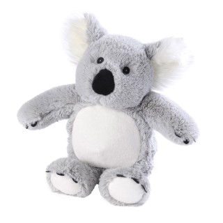 Soframar bouillotte peluche cozy koala