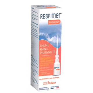 Respimer spray nasal 20ml