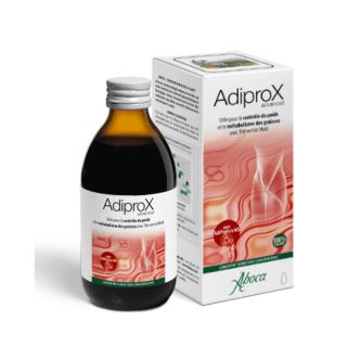 Aboca Adiprox Advanced concentré fluide - 325g