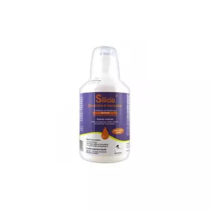 Silicio chondroïtine et glucosamine 500 ml