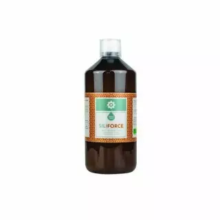 Source claire siliforce bio articulations 1 litre