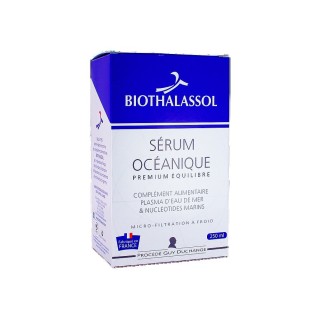Biothalassol Sérum océanique - 250ml