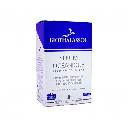 Biothalassol Sérum océanique - 250ml
