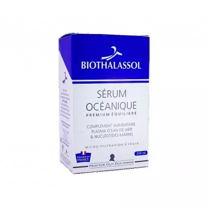 Biothalassol Sérum océanique - 250ml