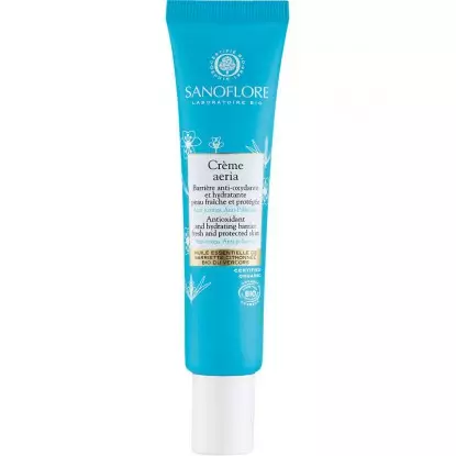 Sanoflore Crème Aeria Bio - 40ml
