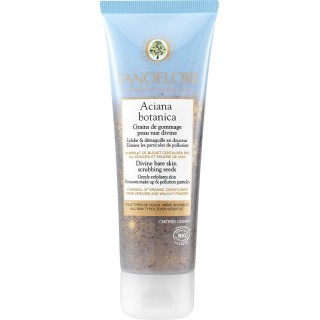 Sanoflore Grains de gommage Aciana Botanica Bio - 75ml