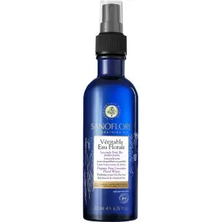 Sanoflore Véritable eau florale de lavande fine Bio - 200ml