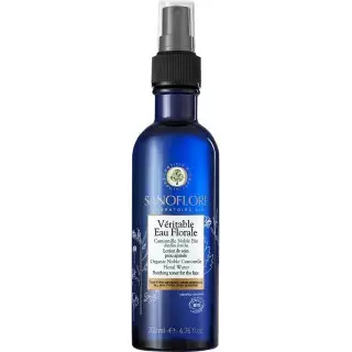 Sanoflore Véritable eau florale de camomille noble Bio - 200ml