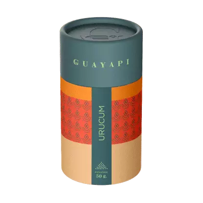 Guayapi urucum 80 tablettes
