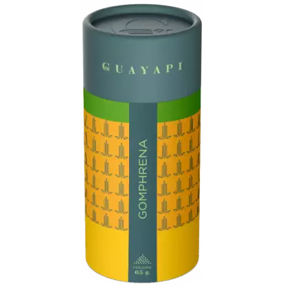 Guayapi Gomphrena sérénité 130 gélules