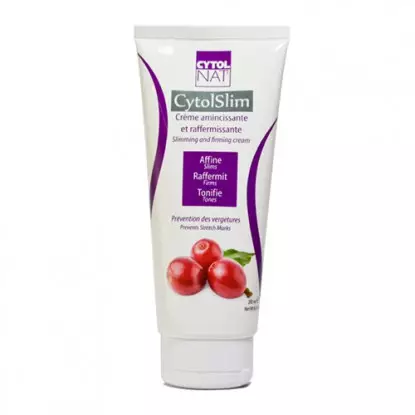 CytolNat CytolSlim Crème amincissante et raffermissante - 200ml
