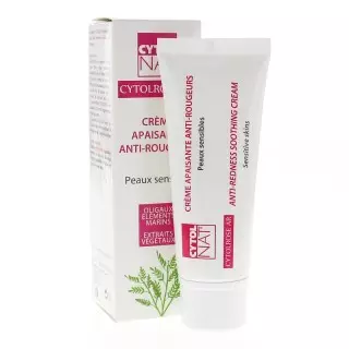 Cytolnat Crème apaisante anti rougeurs Cytolrose AR - 40ml