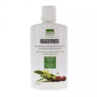 Cytolnat Shampooing doux revitalisant Cytolcap - 250ml
