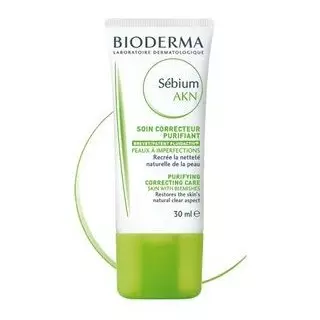 Bioderma Sebium AKN Fluide 30ml